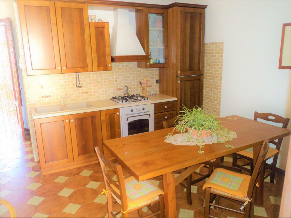 Guidaloca Bay House Con Mini-Piscina Scopello Lejlighed Castellammare del Golfo Eksteriør billede