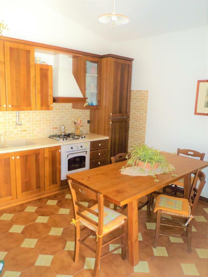 Guidaloca Bay House Con Mini-Piscina Scopello Lejlighed Castellammare del Golfo Eksteriør billede