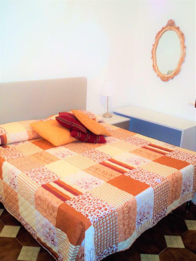 Guidaloca Bay House Con Mini-Piscina Scopello Lejlighed Castellammare del Golfo Eksteriør billede