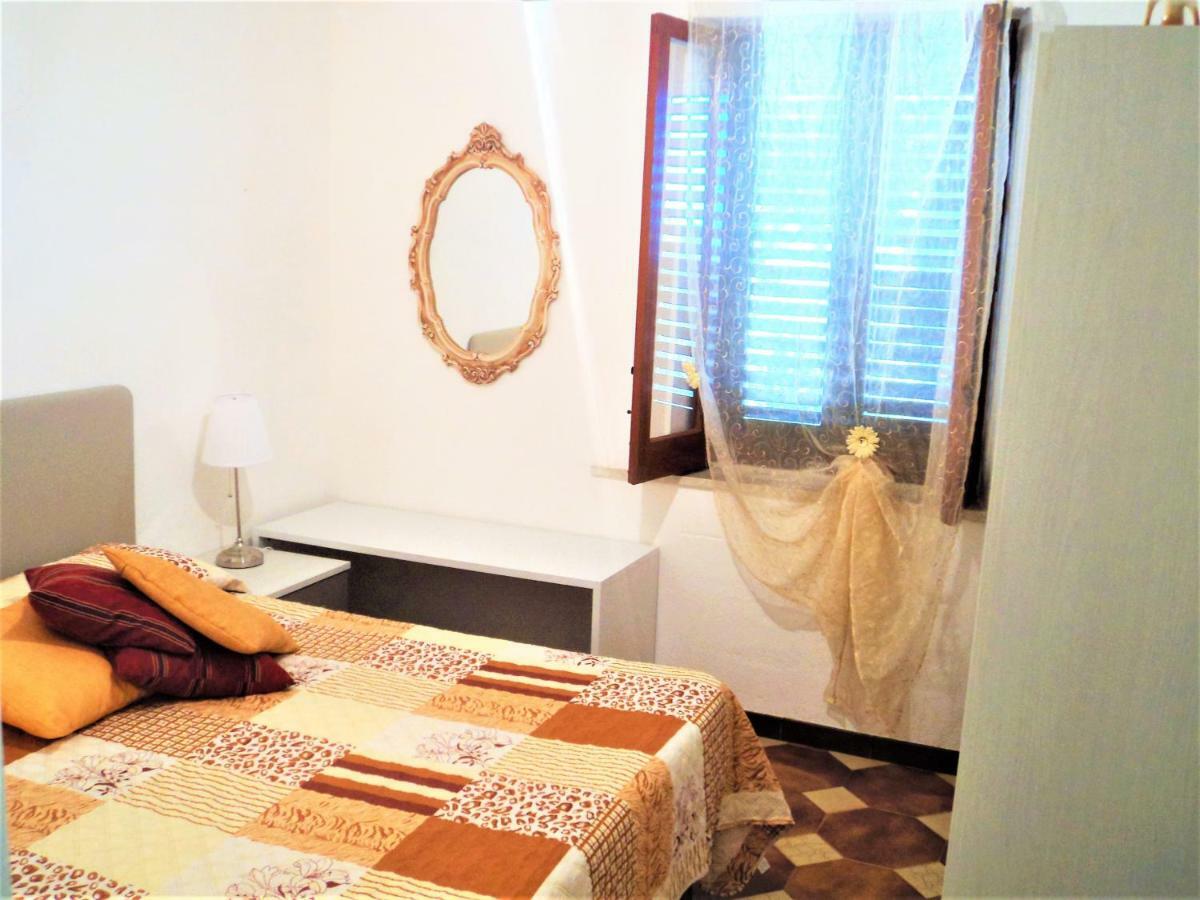 Guidaloca Bay House Con Mini-Piscina Scopello Lejlighed Castellammare del Golfo Eksteriør billede