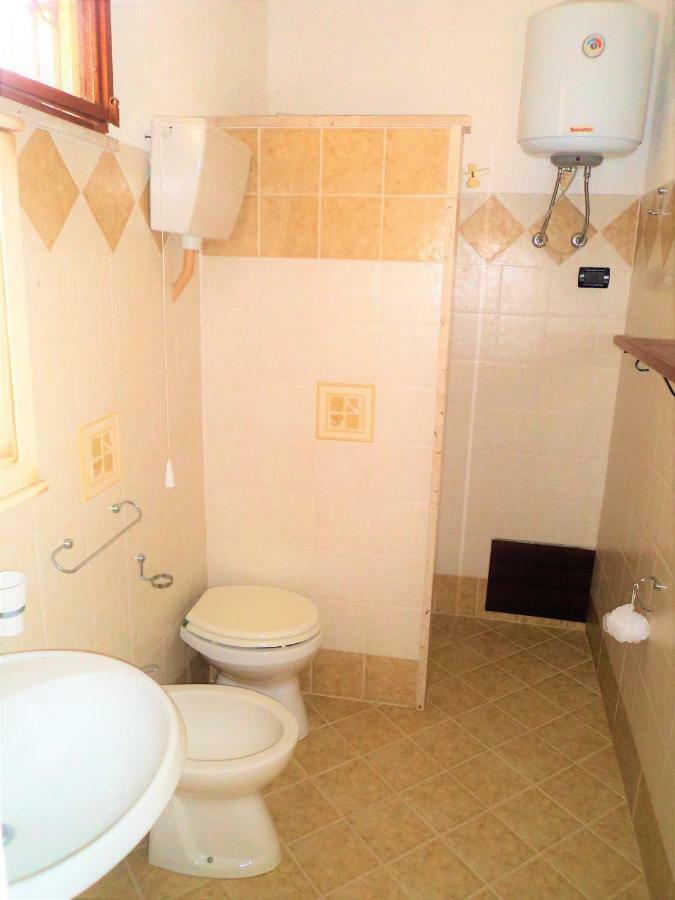 Guidaloca Bay House Con Mini-Piscina Scopello Lejlighed Castellammare del Golfo Eksteriør billede